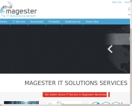 Bild Magester IT Solutions GmbH
