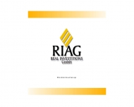 Bild RIAG Real Investitions AG