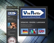 Bild ViaRetis GmbH