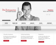 Bild Die Zeitexperten (UG) haftungsbeschränkt