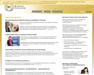 Bild Business Community
