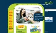 Website ilo-proFIT Services