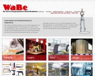 Bild WaBe GmbH