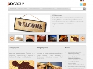 Bild XO GROUP (R:XO GmbH & Co KG, E:XO GmbH u Co KG)