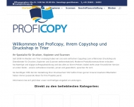 Bild Proficopy