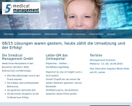 Bild 5medical management GmbH