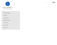 Bild EUROPATENT GmbH & Co. OHG