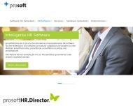 Bild HR Management Software GmbH