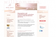 Bild Biographin Irene Wahle bewahrt und gestaltet Spuren