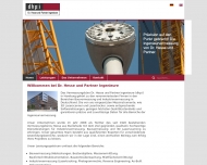 Bild Dr. Hesse und Partner Ingenieure