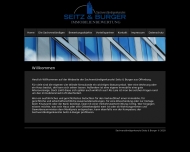 Bild Seitz & Burger - Immobilienbewertung