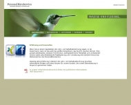 Bild PersonalBroService