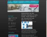 Bild Wilhelm Hanraths & Sohn GmbH