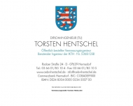 Bild ÖbVI Torsten Hentschel