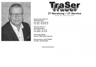 Bild TraSer - Trade & Service