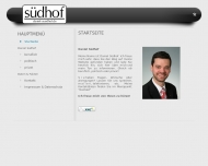 Bild Daniel Sdhof - Dienstleistungen fr Auktion & Automobil -