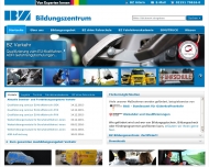 Bild BZ Bildungszentrum GmbH