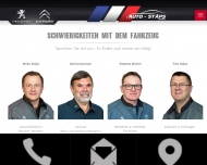 Bild Autohaus Stps e.K. Inhaber: Andreas Stps