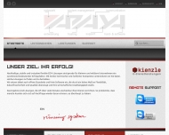 Bild kienzle it-dienstleistungen