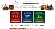 Bild weihnachtsplaner.de