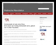 Bild Pralinsche Manufaktur