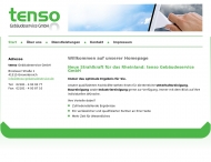 Bild Tenso Gebudeservice GmbH