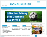 Bild PMK Deutschland Ltd.  / donaukurier.de