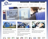 Bild SL innovativ Gesellschaft fr Technische Dokumentation und EDV-Technologien mbH