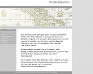 Bild NauticTranslate - Melanie Kpp