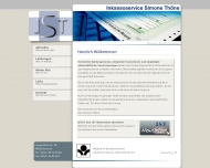 Bild IST Inkassoservice Simone Thne