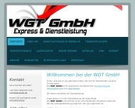 Bild WGT Express & Dienstleistungs GmbH