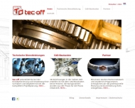 Bild tec-off GmbH