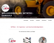 Bild WTRtec-consult - WheelTireRim technology consulting