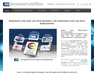 Bild CCI document solutions