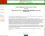 Bild NREI Broservice, MA-Wallstadt