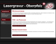 Bild Lasergravur Oberpfalz