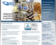 Bild Beutner Logistik-Dienstleistungen GmbH