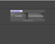 Bild ELBE-HANSE B+W Immobilien + Unternehmensberatung