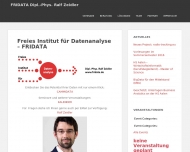 Bild Freies Institut fr Datenanalyse