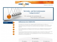 Bild CONSYLTEC GmbH