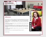 Bild Die Sekretrin auf Zeit