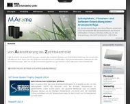 Bild DECA CARD Engineering GmbH