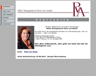 Bild Office Management Petra von Ameln