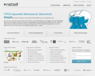 Bild Netzelf - Agentur fr guten Eindruck, Opitz & Scholz GbR