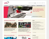 Bild BISON Deutschland GmbH