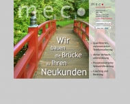 Bild mec Telefonakquise professionell