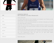 Bild RUNNING BERLIN - SightRunning & Marathon