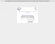 Bild Ulrich Hoernchen (Internet Services)