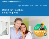 Bild Institut fr Hausbau & Bauberatung GmbH