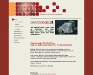 Bild dieconcierge Broservice & Seminarorganisation